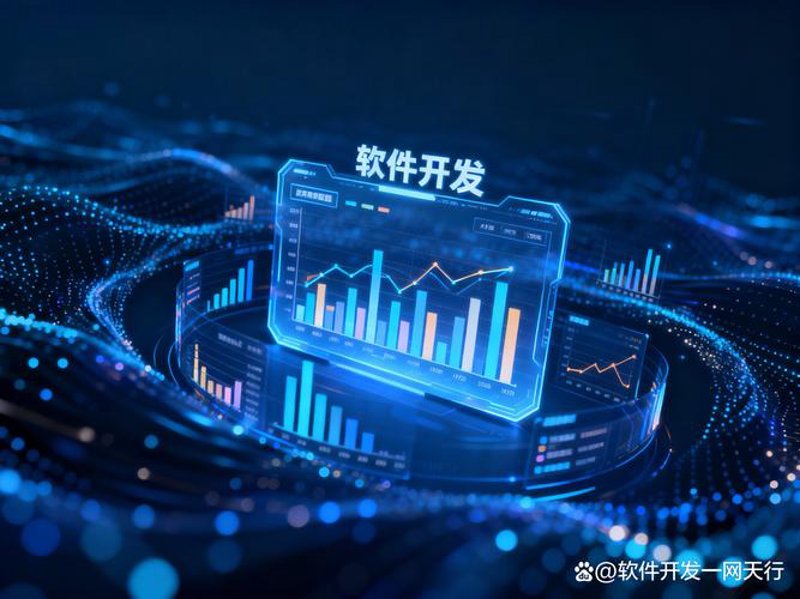未来科技——微智融科技引领智慧商业新篇章