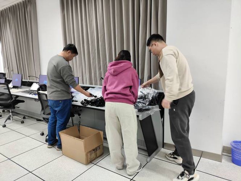 北京IT技术服务